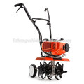 Factory Wholesale 65cc chinese power tiller,rotary tiller for garden tractor,small tractor tiller